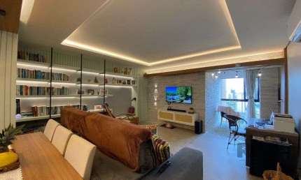 Apartamento com 3 quartos à venda na Rua Florianópolis - E, 147, Centro, Chapecó