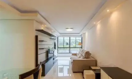 Apartamento com 3 quartos à venda na Avenida Ipiranga, 8400, Jardim Botânico, Porto Alegre