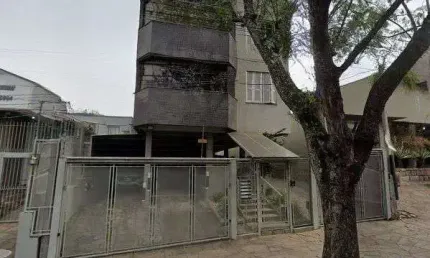 Apartamento com 2 dormitórios e 65m² à venda no bairro santa cecília