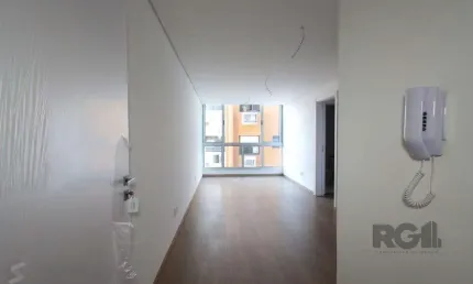 Apartamento em Porto Alegre no Bairro Petrópolis, de 1 quarto