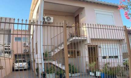 Casa com 3 quartos à venda na Rua Edgar Fritz Muller, 210, Rio Branco, Canoas