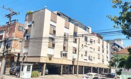 Cobertura com 2 quartos à venda na Rua Doutor Gastão Rhodes - Porto Alegre