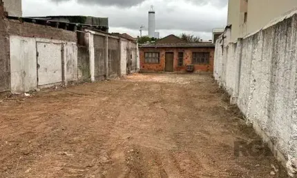 Depósito/Pavilhão para Venda - 216.3m², 0 dormitórios, 4 vagas - São João