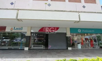 Ponto comercial para alugar na Avenida Cristóvão Colombo, 2138, Floresta, Porto Alegre