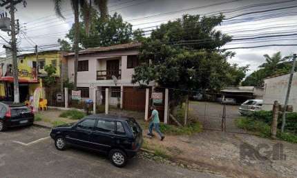 Casa com 4 quartos à venda na Rua Salgado Filho, 164, Sumaré, Alvorada
