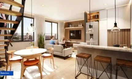 Apartamentos ,Studios,Garden, Lofts Duplex 4 Distrito