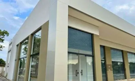 Ponto comercial para alugar na Rua República, 2941, Harmonia, Canoas