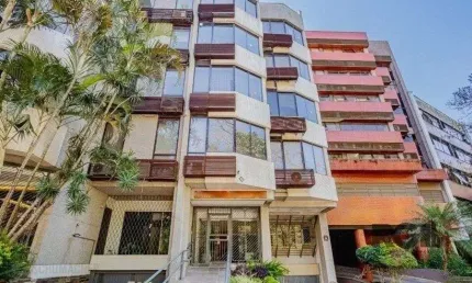 Sala comercial para alugar na Avenida Taquara, 634, Petrópolis, Porto Alegre
