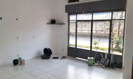 Ponto comercial à venda na Avenida Teresópolis, 3350, Teresópolis, Porto Alegre