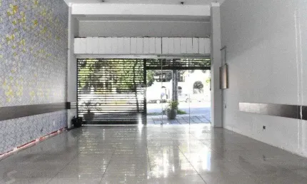 Loja para Venda - 218.86m², 0 dormitórios, Auxiliadora