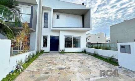 Casa Condominio em Porto Alegre, no bairro Aberta dos Morros, com 3 dormitório(s), e 3 banheiros, à venda.