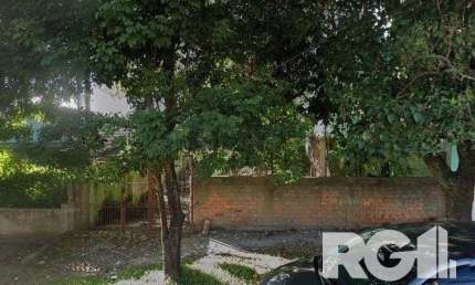 Terreno à venda na Avenida Gravataí, 535, Vera Cruz, Gravataí