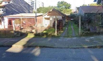Terreno à venda na Travessa Nova Trento, 274, Tristeza, Porto Alegre