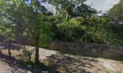 Terreno à venda na Travessa Marechal Bormann, 270, Teresópolis, Porto Alegre