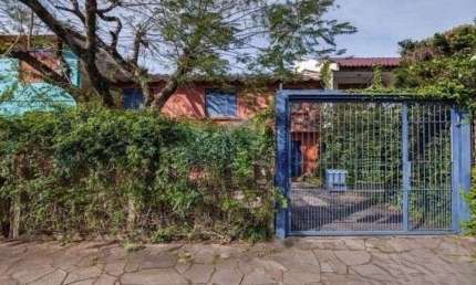 Casa com 4 quartos à venda na Rua Franklin, 435, Jardim Itu Sabará, Porto Alegre