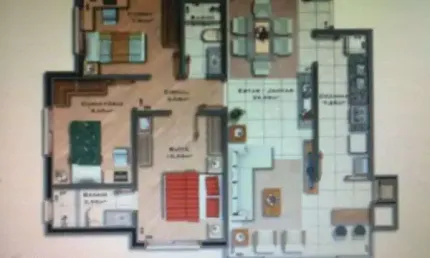 Apartamento para venda - 79m², 3 dormitórios, sendo 1 suites, vila ipiranga