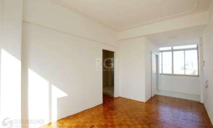Apartamento com 3 quartos para alugar na Avenida Senador Salgado Filho, 181, Centro Histórico, Porto Alegre