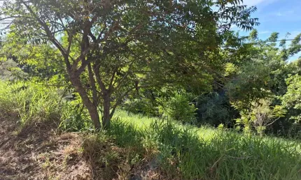 Terreno à venda na Estrada Costa Gama, 2920, Hípica, Porto Alegre