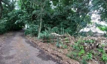Terreno à venda na Rua Victor Silva, 193, Camaquã, Porto Alegre