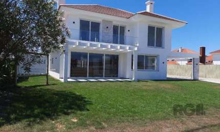 Casa em condomínio fechado com 4 quartos à venda na Rua Rs 389, Estrada Do Mar, Km 28, 117, Nova Xangri-lá, Xangri-Lá