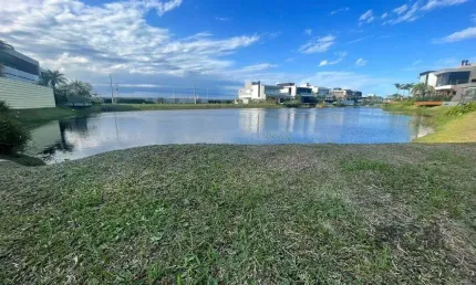 Terreno à venda na Rua Rio Jacuí, 1299, Atlântida, Xangri-Lá