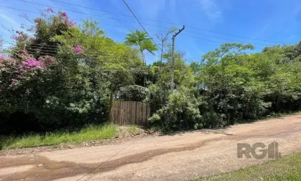 Chácara / sítio à venda na Rua Amapá, 1779, Vila Nova, Porto Alegre