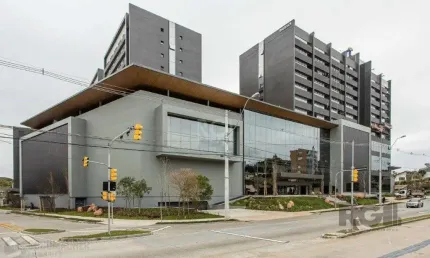 SALA COMERCIAL - 29,80m2 PRIVATIVOS - LINKED TERESÓPOLIS