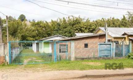 Casa com 7 quartos à venda na Estrada João Passuelo, 1256, Vila Nova, Porto Alegre