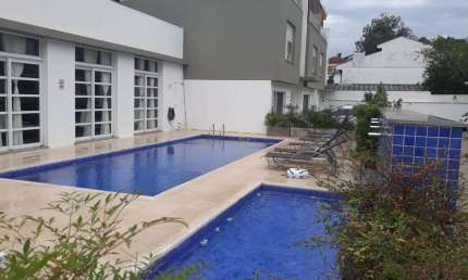Casa em condomínio fechado com 3 quartos à venda na Rua Intendente Alfredo Azevedo, 482, Glória, Porto Alegre