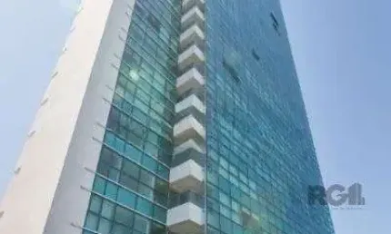 Kitnet / Stúdio à venda na Avenida Diário de Notícias, 554, Cristal, Porto Alegre