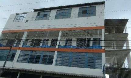 Prédio à venda na Rua José Feijó, 258, Passo do Feijó, Alvorada