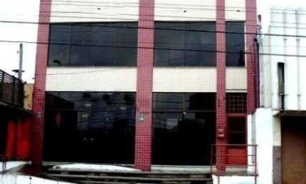 Prédio à venda na Acesso Presidente Getulio Vargas, 2913, Centro, Alvorada