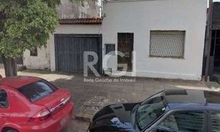Casa com 3 quartos à venda na Rua Livramento, 604, Santana, Porto Alegre