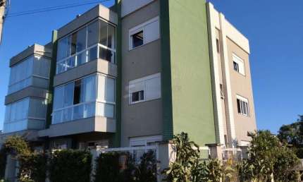 Apartamento com 2 quartos à venda na Rua Paraguassú, 475, Noiva Do Mar, Xangri-Lá