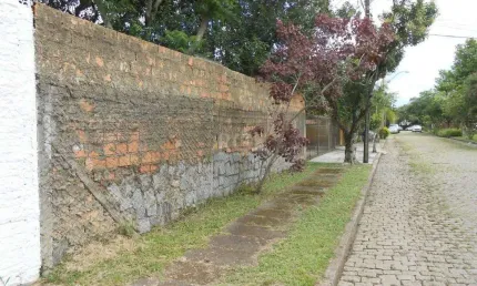 Terreno para Venda - 352m², 0 dormitórios, Serraria, Porto Alegre