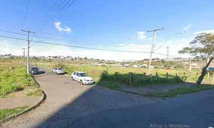 Terreno à venda na Rua Nortran, 123, Passo das Pedras, Porto Alegre