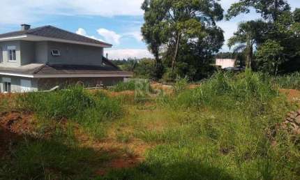 Terreno em Condominio para Venda - 0m², 0 dormitórios, Santa Isabel