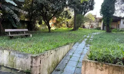 Vende-se terreno 965m² próximo a protásio alves e prof. cristiano fischer - petrópolis