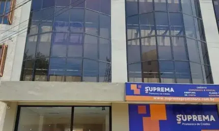 Ponto comercial à venda na Rua Saldanha da Gama, 879, Centro, São Leopoldo