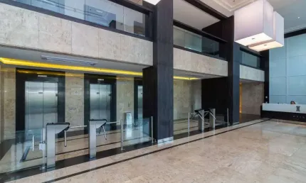 Conjunto/sala para venda - 34.88m², 0 dormitórios, petrópolis