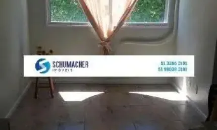 Apartamento para venda - 61m², 3 dormitórios, cavalhada
