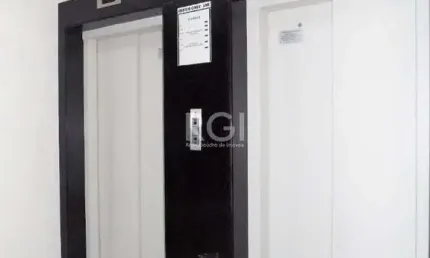 Apartamento para locação/aluguel - 25m², 1 dormitório, centro histórico