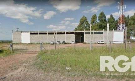 Barracão / Galpão / Depósito à venda na Rodovia Rs 118, 6825, Estância Grande, Viamão