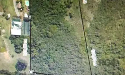 Terreno à venda na Rua Jary Martins, 967, Belém Novo, Porto Alegre