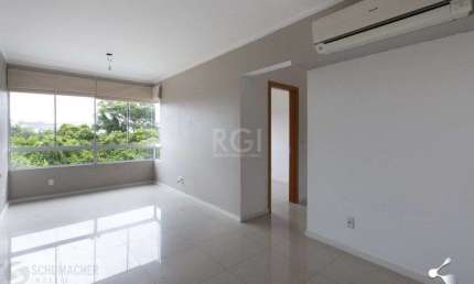 Apartamento para Venda - 71.36m², 3 dormitórios, sendo 1 suites, 1 vaga - Cavalhada
