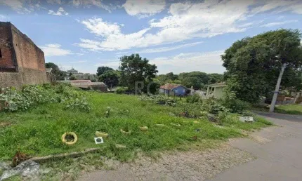 Terreno para Venda - 0m², 0 dormitórios, Rubem Berta