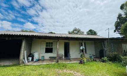 Chácara / sítio com 3 quartos à venda na Rua Mimo-de-vênus, 182, Parque Florestal Itapuã, Viamão