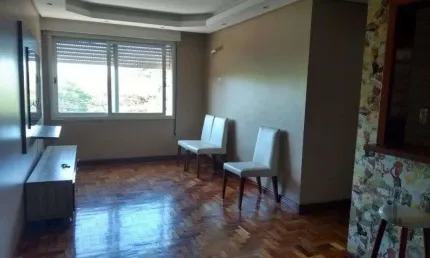 Apartamento com 2 quartos à venda na Avenida Protásio Alves, 6329, Petrópolis, Porto Alegre