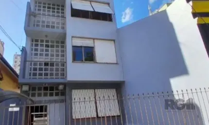 Apartamento com 2 quartos à venda na Rua Joaquim Nabuco, 345, Cidade Baixa, Porto Alegre