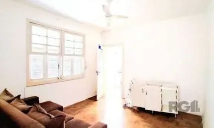 Apartamento com 2 quartos para alugar na Rua Ernesto da Fontoura, 1143, São Geraldo, Porto Alegre